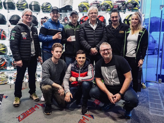 Team Streuer — Voorlopige wedstrijdkalender Team Streuer 2020 bekend